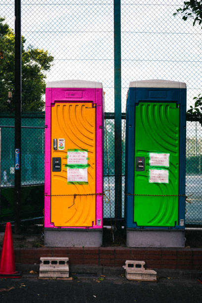 Portable Toilet Options We Offer in Heppner, OR