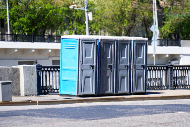 Best Porta potty delivery and setup  in Heppner, OR
