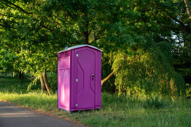 Best Portable toilet rental cost  in Heppner, OR