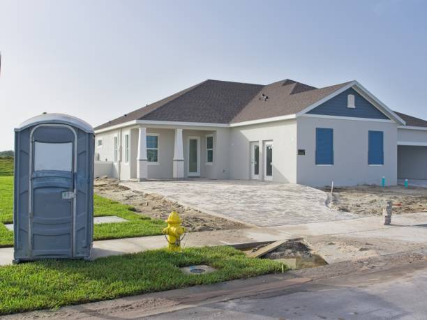 Best Luxury portable toilet rental  in Heppner, OR