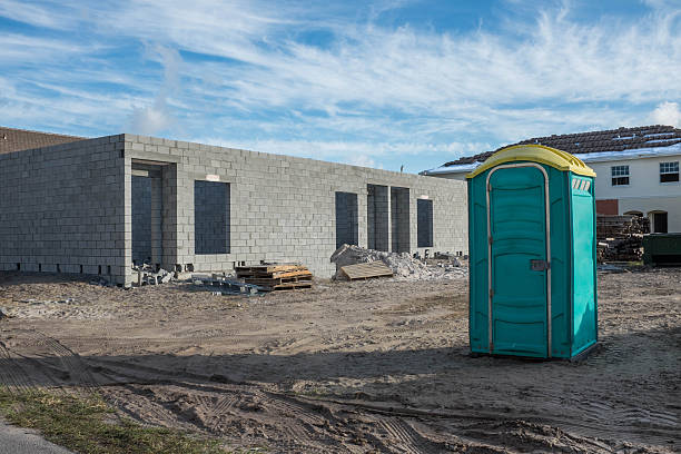 Best Local porta potty services  in Heppner, OR